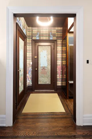 $1,075,000 | 41 5th Avenue, Unit 1F | Greenwich Village