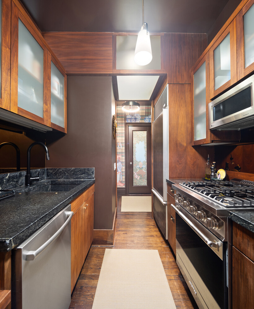 41 5th Avenue, Unit 1F Manhattan, NY 10003 - Photo 8 of 17