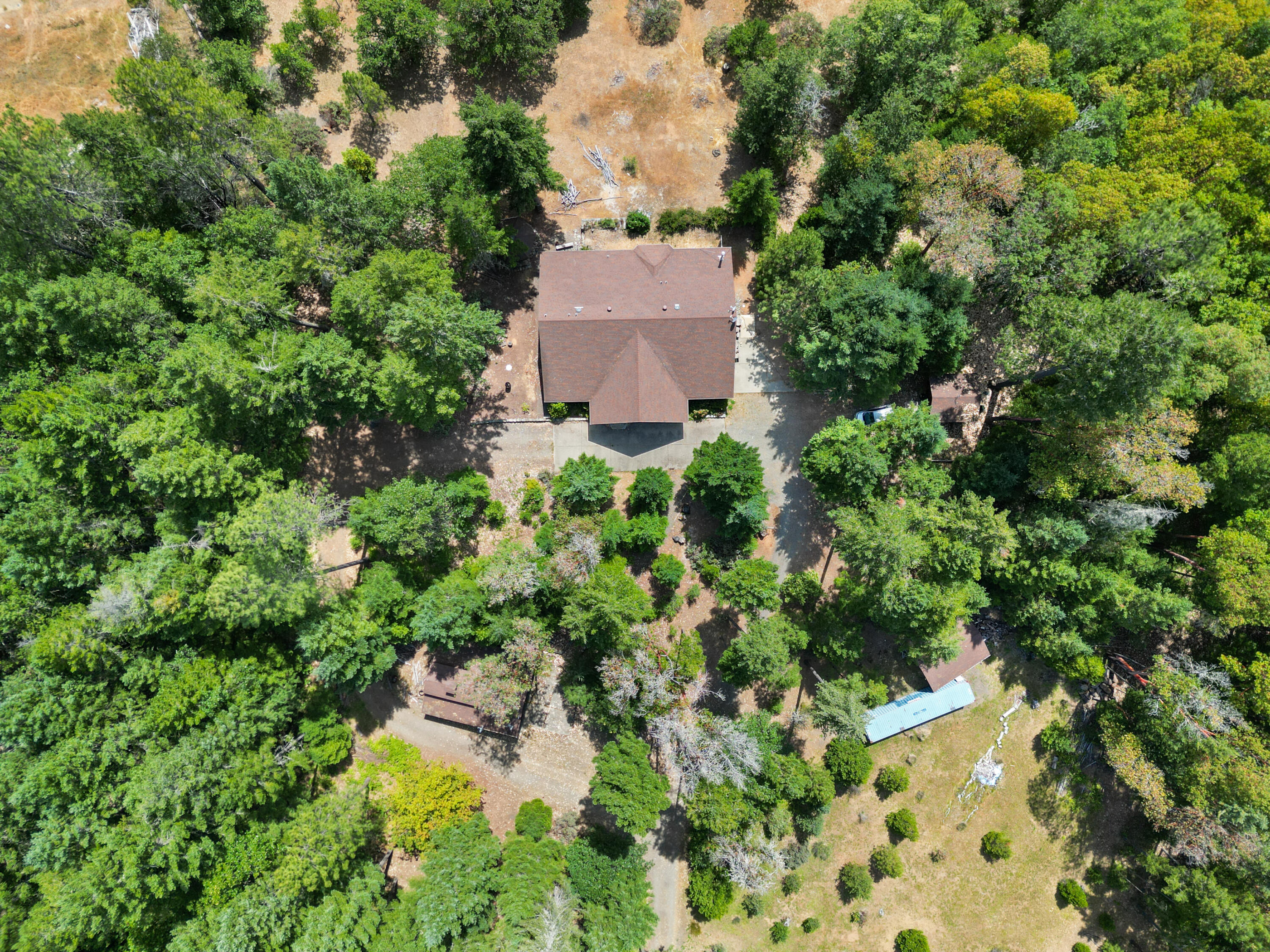7419 Holland Corner Road Cave Junction, OR 97523 - Photo 5 of 48