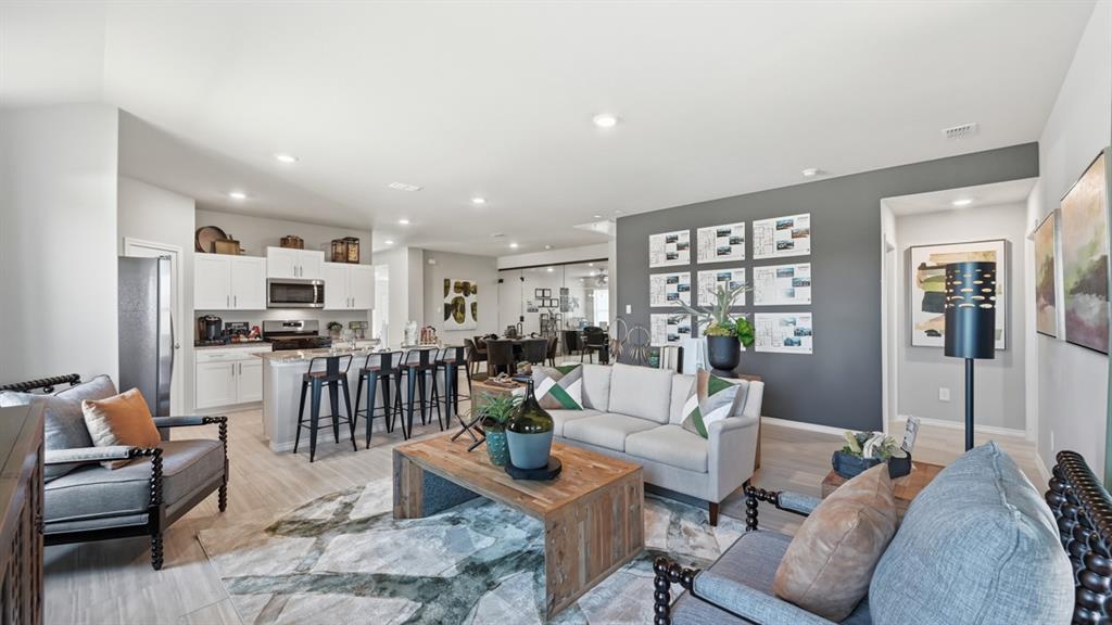 16424 Hudson Pr Way Justin, TX 76247 - Photo 9 of 31