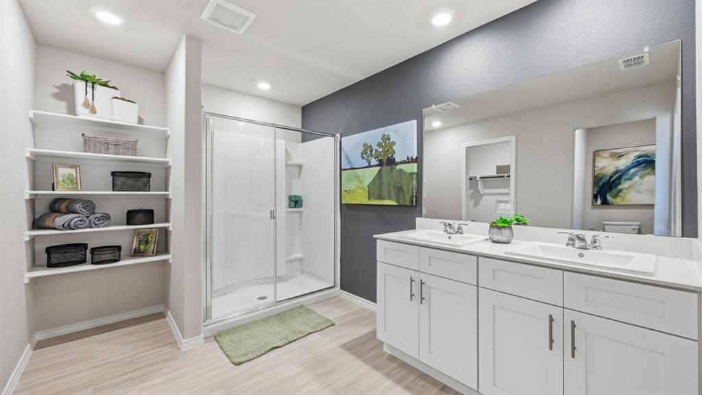 16424 Hudson Pr Way Justin, TX 76247 - Photo 14 of 31