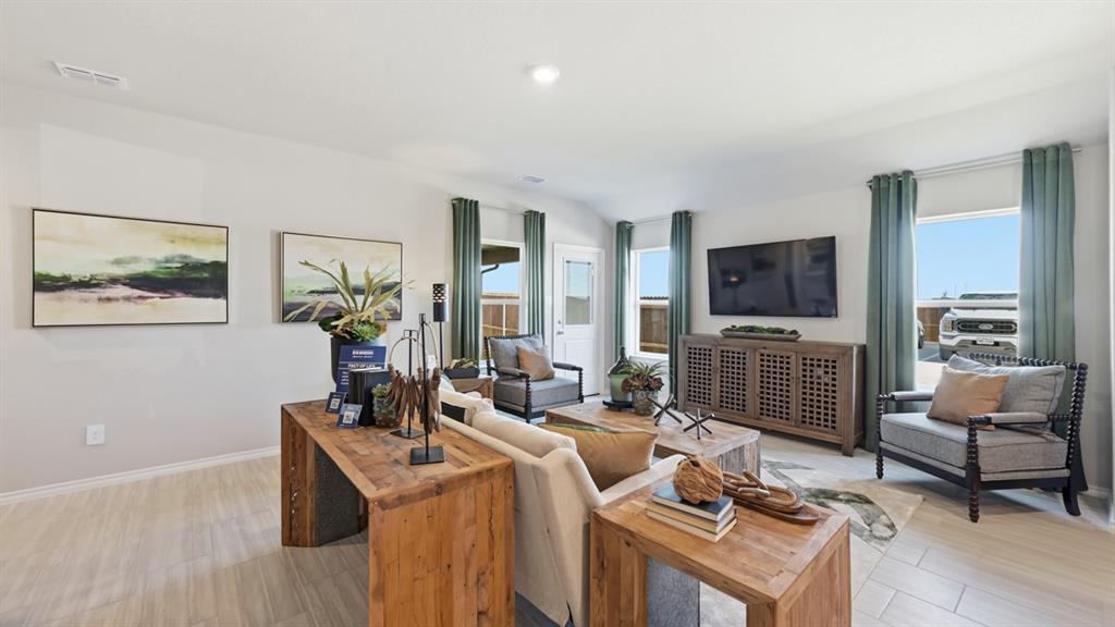 16424 Hudson Pr Way Justin, TX 76247 - Photo 7 of 31