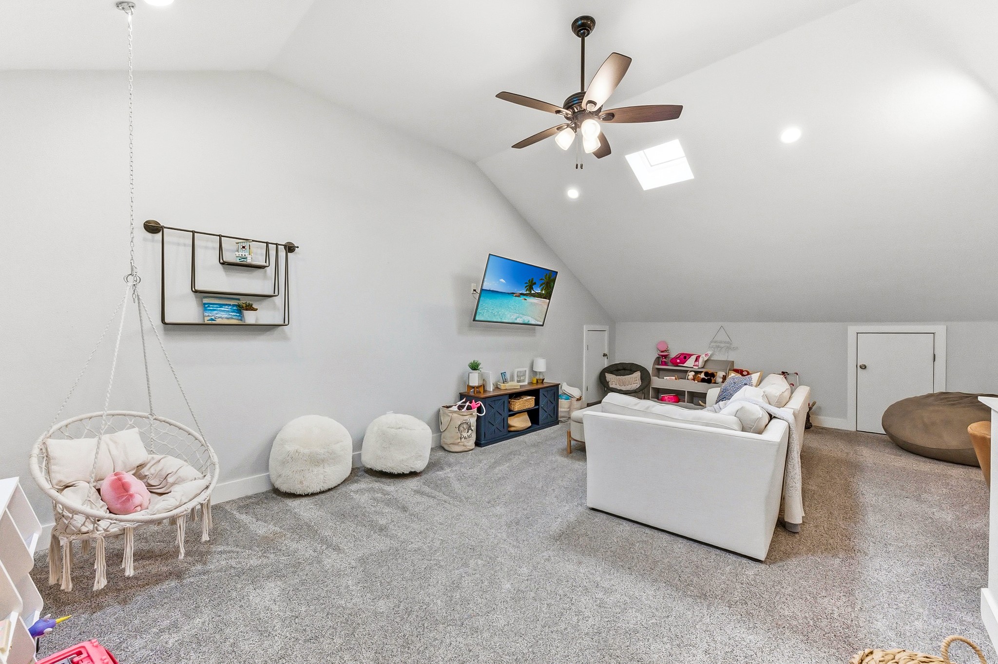 5425 Cherokee Draw Road Austin, TX 78738 - Photo 22 of 38