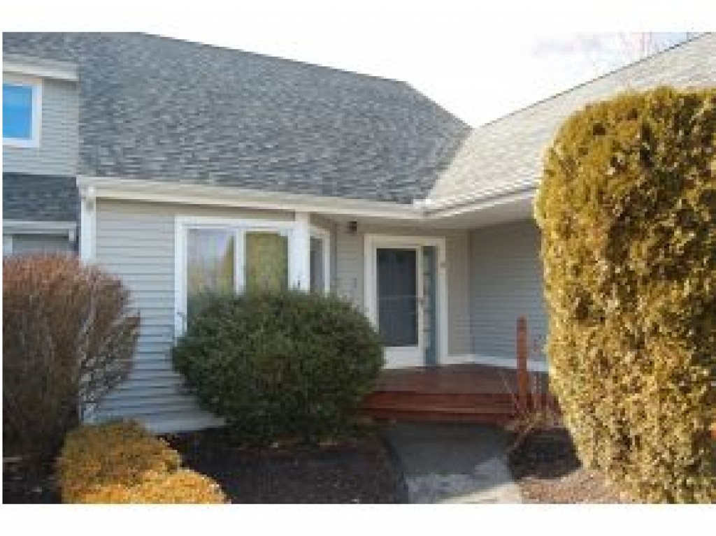 14 Bristol Hill Road, Unit 14 Windham, NH 03087 - Photo 1 of 28
