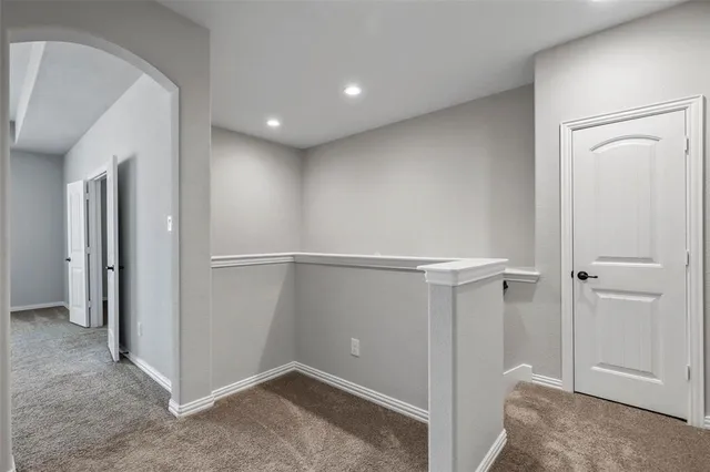 a view of small space