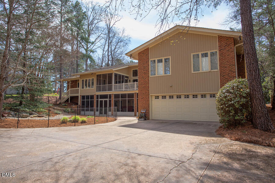 3604 Darwin Road Durham, NC 27707 - Photo 60 of 75