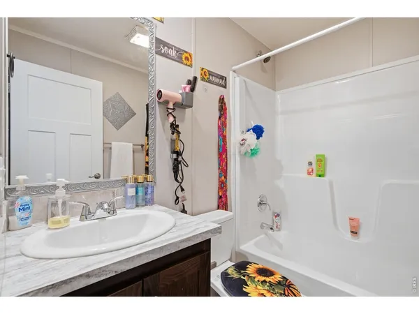 $100,000 | 2700 West C Street, Unit 52, Greeley, CO 80631