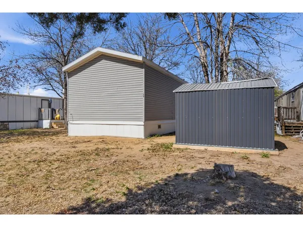 $100,000 | 2700 West C Street, Unit 52, Greeley, CO 80631