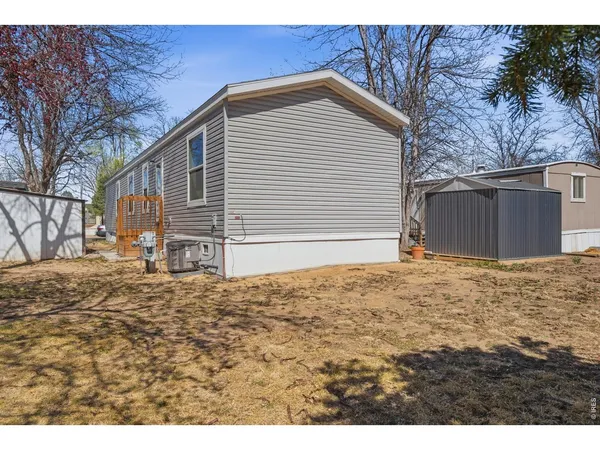 $100,000 | 2700 West C Street, Unit 52, Greeley, CO 80631