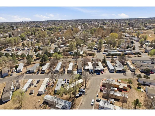 $100,000 | 2700 West C Street, Unit 52, Greeley, CO 80631