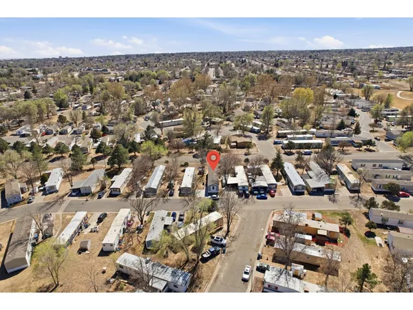 $100,000 | 2700 West C Street, Unit 52, Greeley, CO 80631