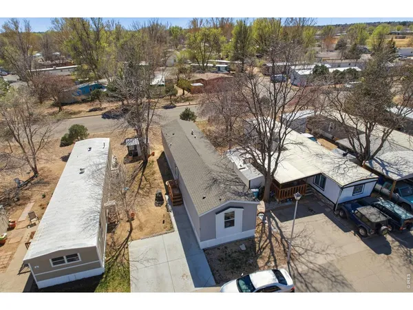 $100,000 | 2700 West C Street, Unit 52, Greeley, CO 80631