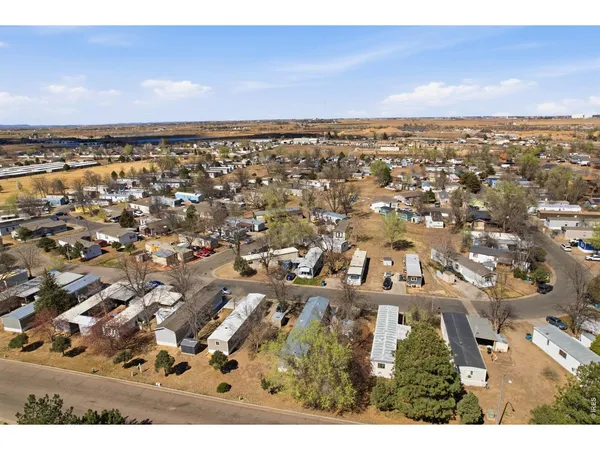 $100,000 | 2700 West C Street, Unit 52, Greeley, CO 80631
