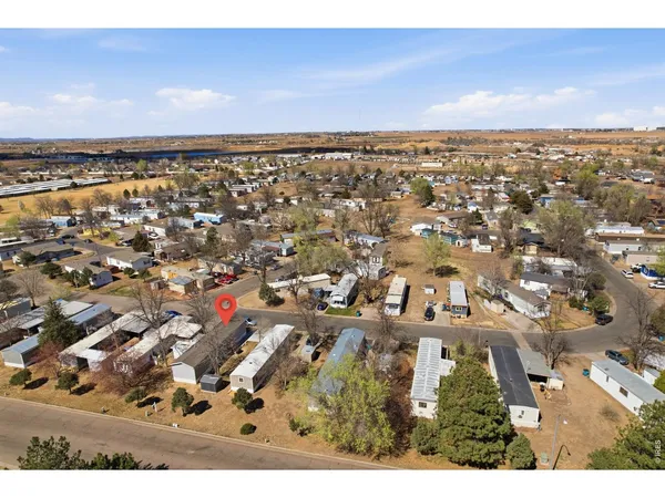 $100,000 | 2700 West C Street, Unit 52, Greeley, CO 80631