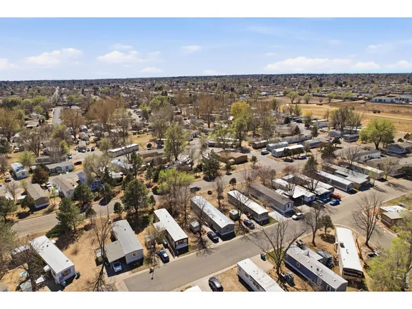 $100,000 | 2700 West C Street, Unit 52, Greeley, CO 80631