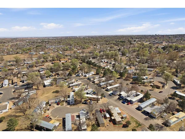 $100,000 | 2700 West C Street, Unit 52, Greeley, CO 80631