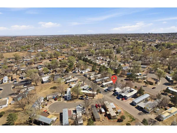 $100,000 | 2700 West C Street, Unit 52, Greeley, CO 80631