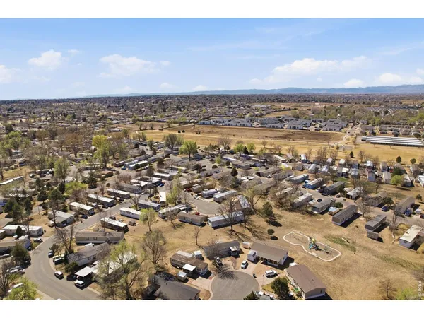 $100,000 | 2700 West C Street, Unit 52, Greeley, CO 80631