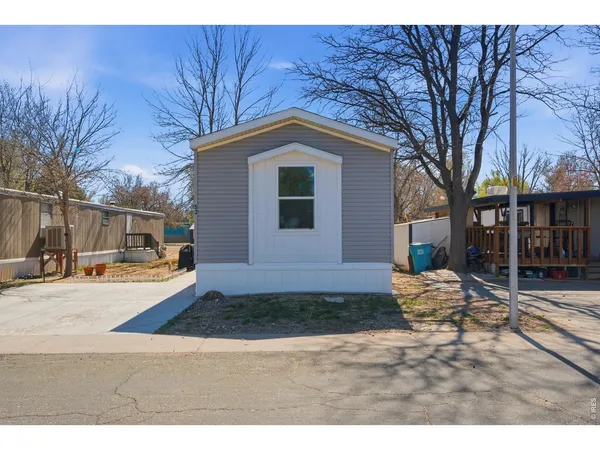 $100,000 | 2700 West C Street, Unit 52, Greeley, CO 80631