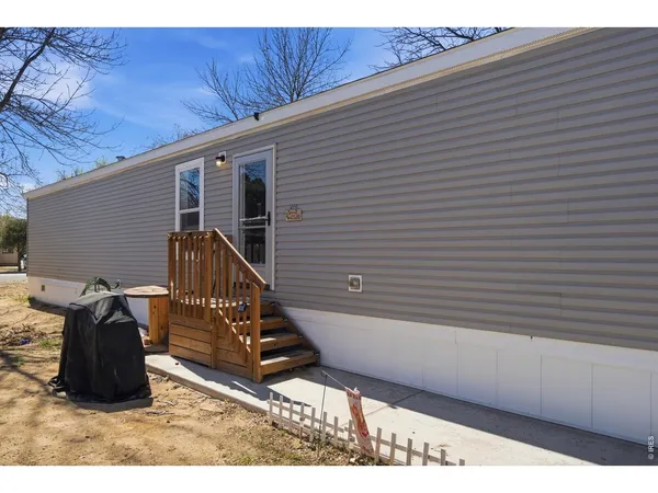 $100,000 | 2700 West C Street, Unit 52, Greeley, CO 80631