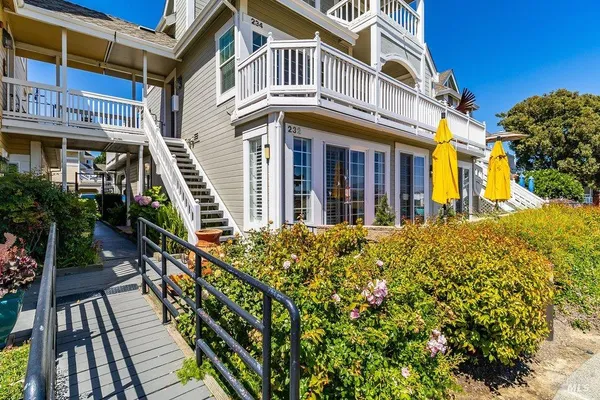 $799,000 | 232 East 2nd Street, Benicia, CA 94510