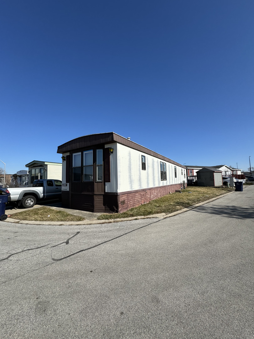 8800 South Harlem Ave Unit 2300  