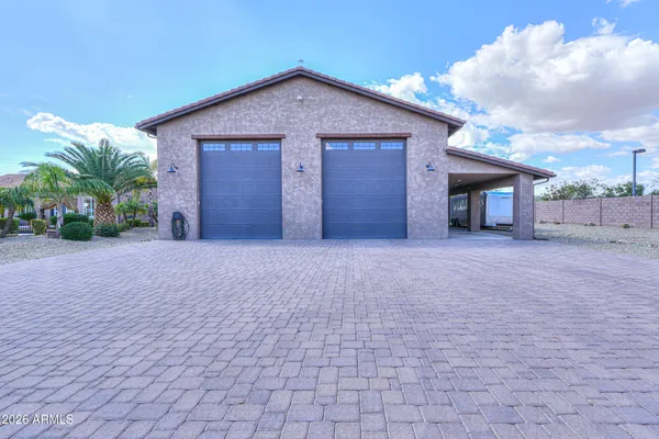 $2,450,000 | 7270 West Whispering Wind Drive, Peoria, AZ 85383