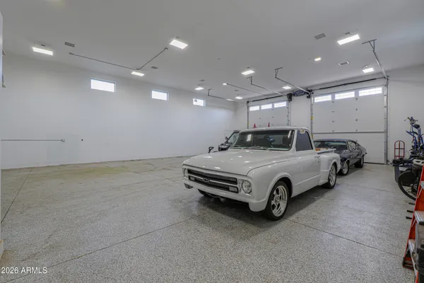 $2,450,000 | 7270 West Whispering Wind Drive, Peoria, AZ 85383