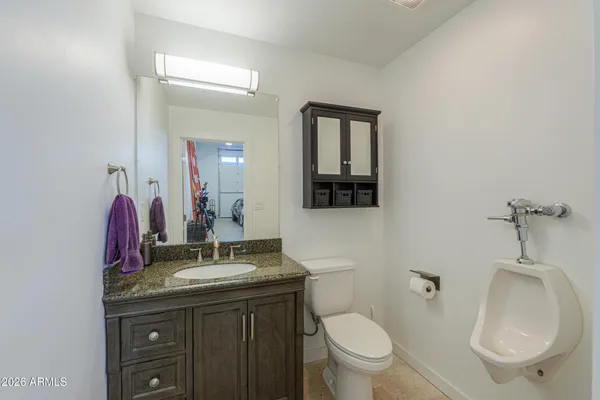 $2,450,000 | 7270 West Whispering Wind Drive, Peoria, AZ 85383