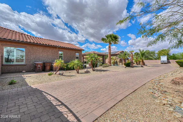 $2,450,000 | 7270 West Whispering Wind Drive, Peoria, AZ 85383