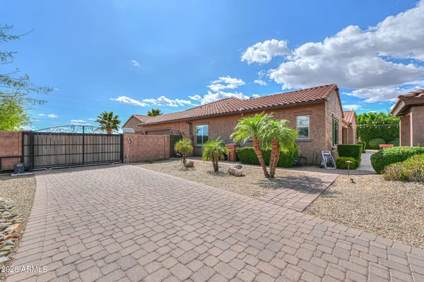 $2,450,000 | 7270 West Whispering Wind Drive, Peoria, AZ 85383