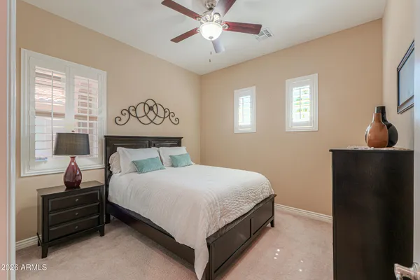 $2,450,000 | 7270 West Whispering Wind Drive, Peoria, AZ 85383