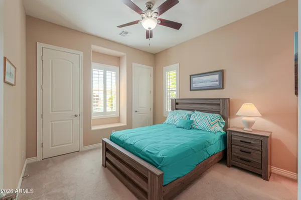 $2,450,000 | 7270 West Whispering Wind Drive, Peoria, AZ 85383