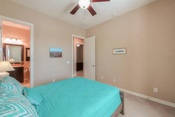 $2,450,000 | 7270 West Whispering Wind Drive, Peoria, AZ 85383