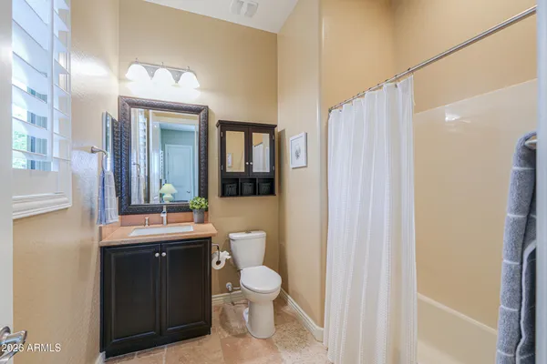 $2,450,000 | 7270 West Whispering Wind Drive, Peoria, AZ 85383