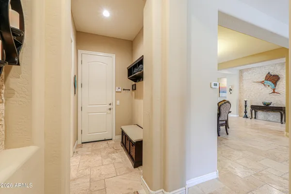 $2,450,000 | 7270 West Whispering Wind Drive, Peoria, AZ 85383