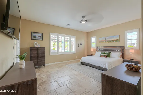 $2,450,000 | 7270 West Whispering Wind Drive, Peoria, AZ 85383