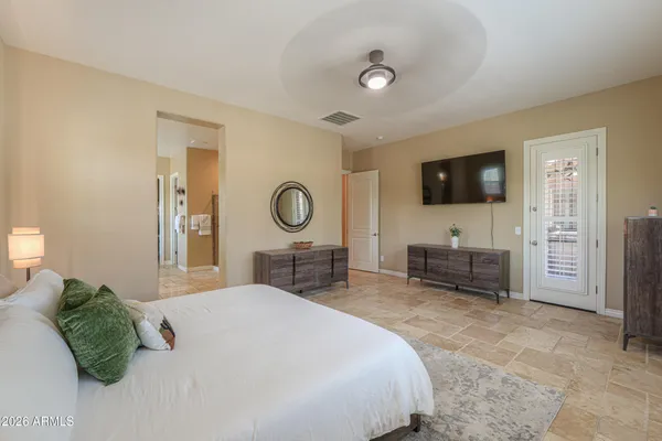 $2,450,000 | 7270 West Whispering Wind Drive, Peoria, AZ 85383