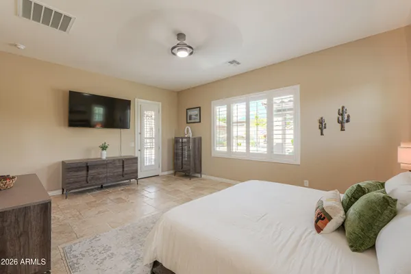 $2,450,000 | 7270 West Whispering Wind Drive, Peoria, AZ 85383