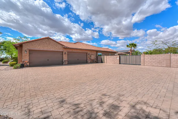 $2,450,000 | 7270 West Whispering Wind Drive, Peoria, AZ 85383