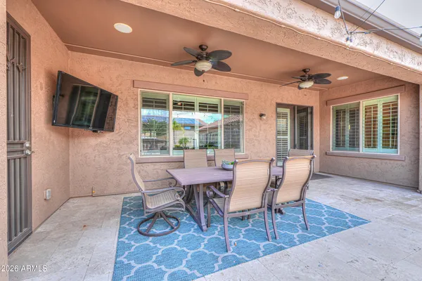 $2,450,000 | 7270 West Whispering Wind Drive, Peoria, AZ 85383