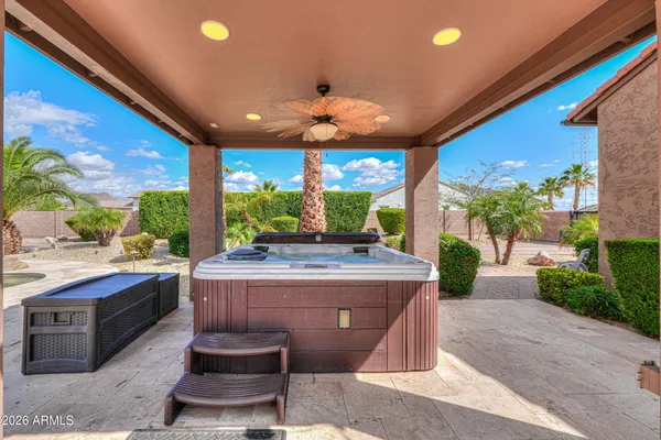 $2,450,000 | 7270 West Whispering Wind Drive, Peoria, AZ 85383