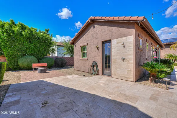 $2,450,000 | 7270 West Whispering Wind Drive, Peoria, AZ 85383