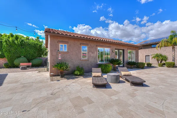 $2,450,000 | 7270 West Whispering Wind Drive, Peoria, AZ 85383