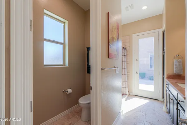 $2,450,000 | 7270 West Whispering Wind Drive, Peoria, AZ 85383