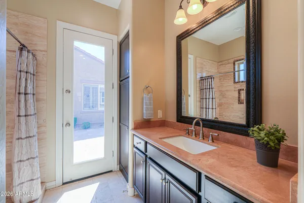 $2,450,000 | 7270 West Whispering Wind Drive, Peoria, AZ 85383