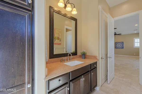 $2,450,000 | 7270 West Whispering Wind Drive, Peoria, AZ 85383