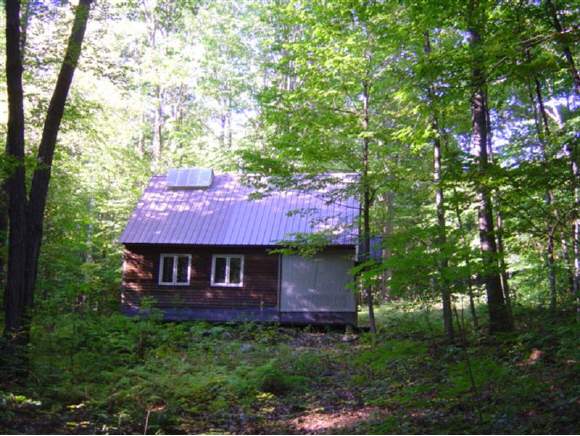 Tbd Fisher Road Orwell, VT 05760 - Photo 1 of 1