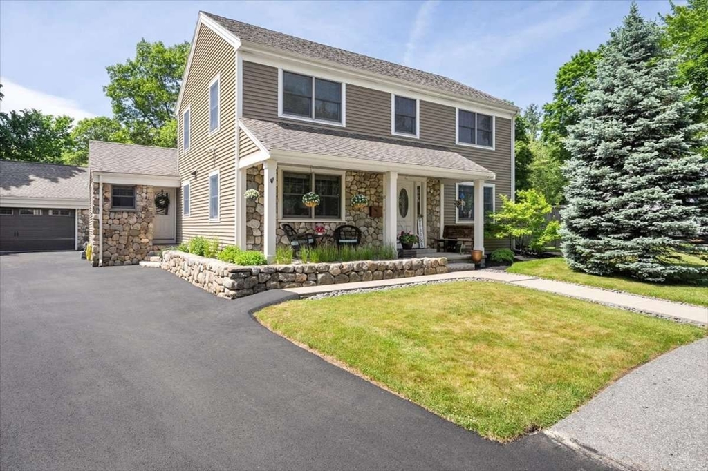 12 Mountain Road Waltham, MA 02451 - Photo 1 of 42
