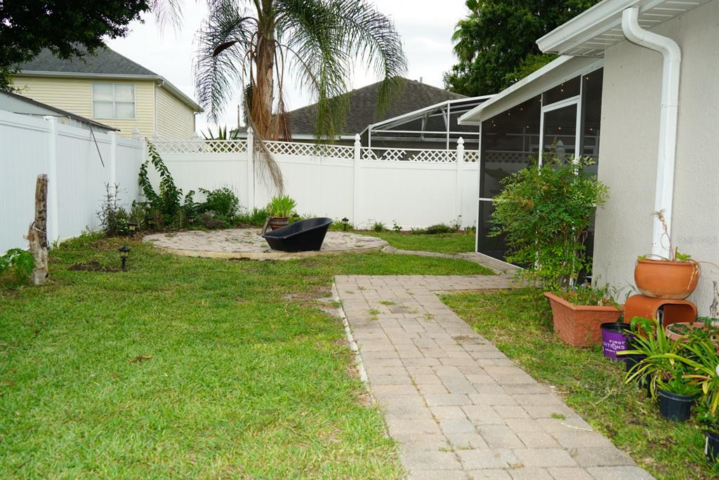 3244 Heron's Point Circle Kissimmee, FL 34741 - Photo 30 of 32